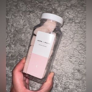 Joon X Moon Champagne Sugar Body Scrub - 10oz